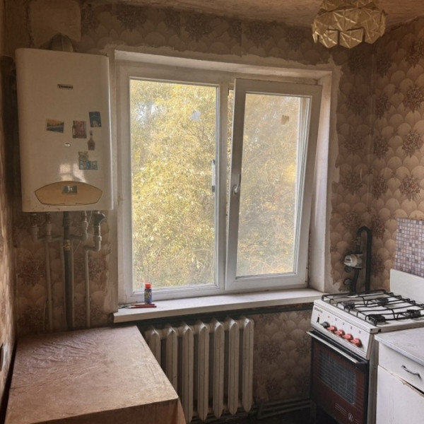 Фото Продам 3к квартиру на кв. Волкова, а/о