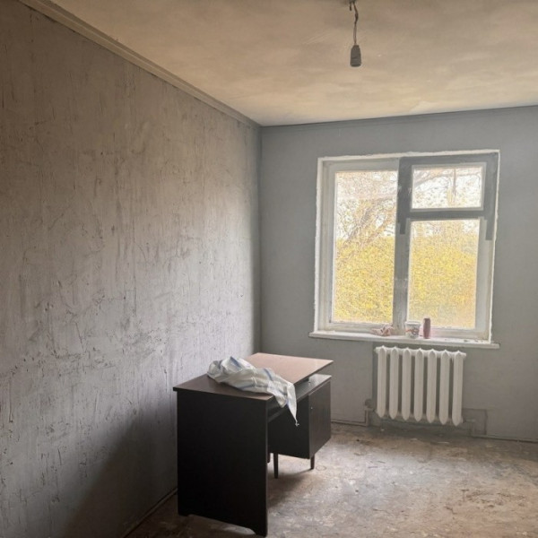 Фото Продам 3к квартиру на кв. Волкова, а/о