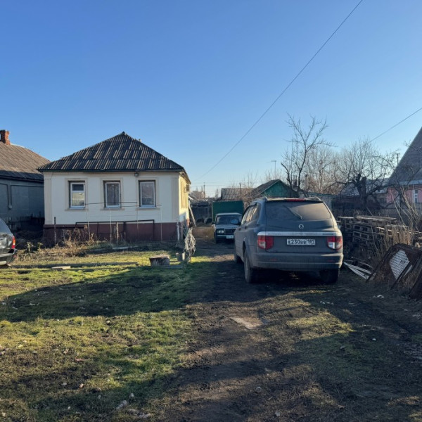 Фото Продам дом в г. Луганск, ул. Мичурина