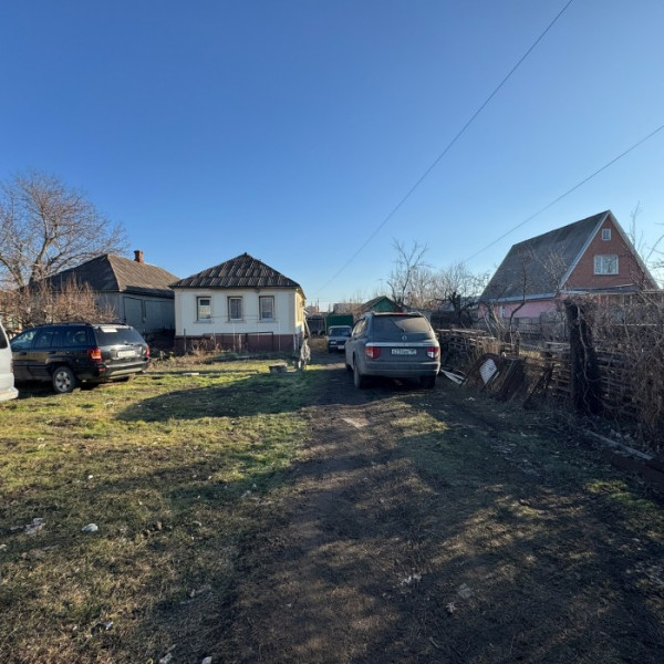 Фото Продам дом в г. Луганск, ул. Мичурина