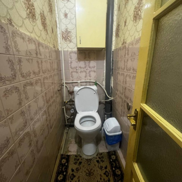 Фото Продается 3х.комн.квартира на городке завода ОР