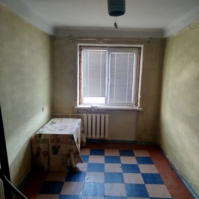 Фото 7325 Продам 4х комн. квартиру в р-не АЖЭО