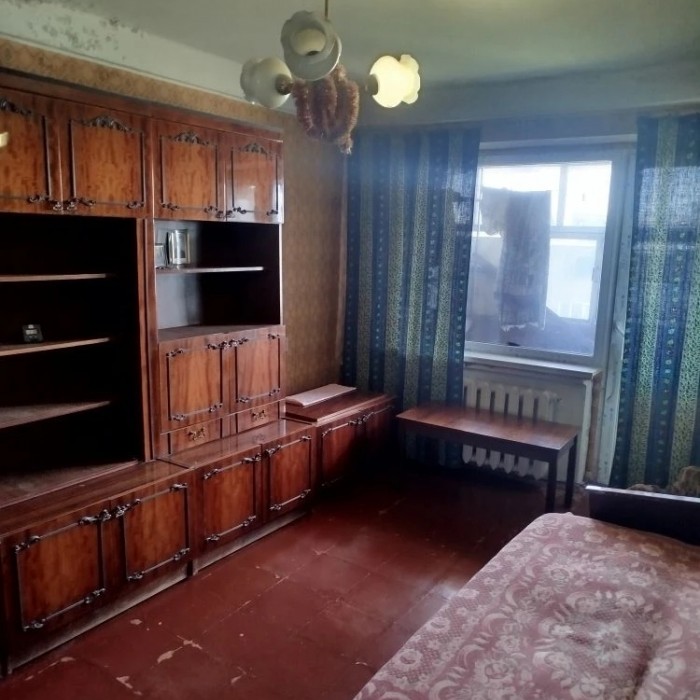 Фото 7325 Продам 4х комн. квартиру в р-не АЖЭО