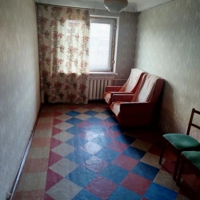 Фото 7325 Продам 4х комн. квартиру в р-не АЖЭО