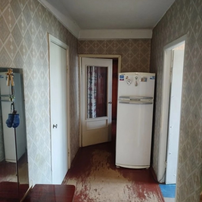 Фото 7325 Продам 4х комн. квартиру в р-не АЖЭО