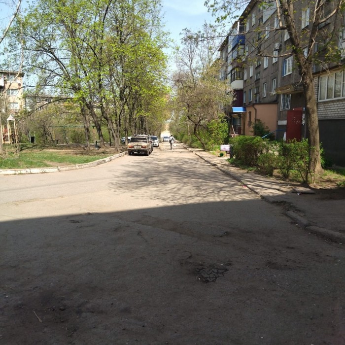 Фото 7325 Продам 4х комн. квартиру в р-не АЖЭО