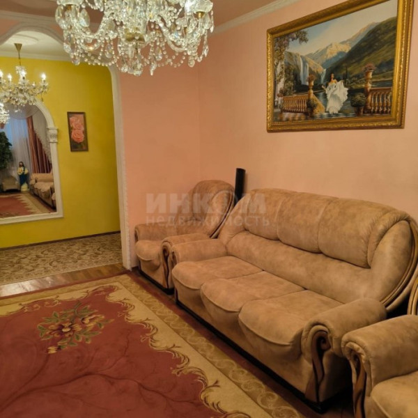 Фото Продам 3к кв. Волкова 3