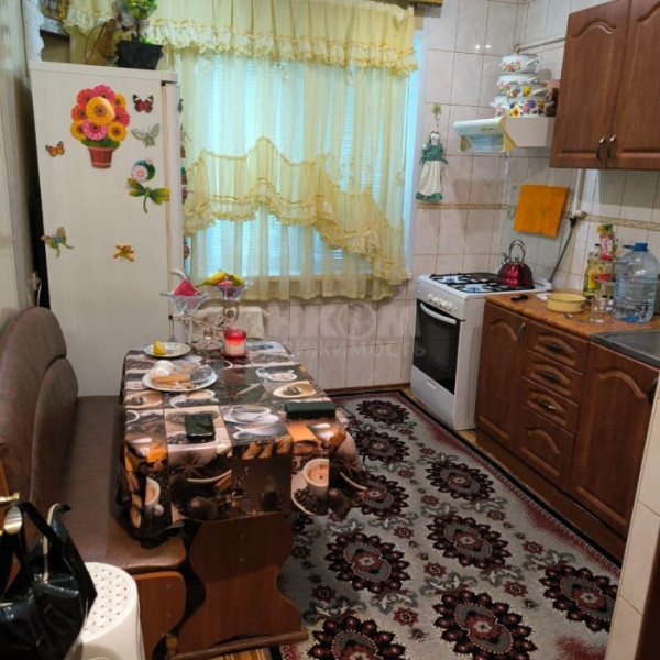 Фото Продам 3к кв. Волкова 3