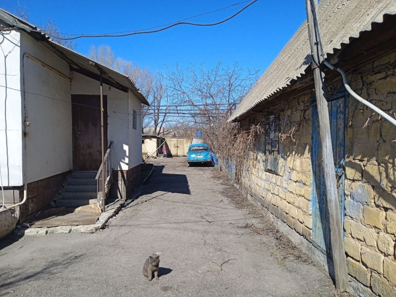 Фото Дом, с. Роскошное, ул. Донецкая с. Роскошное!