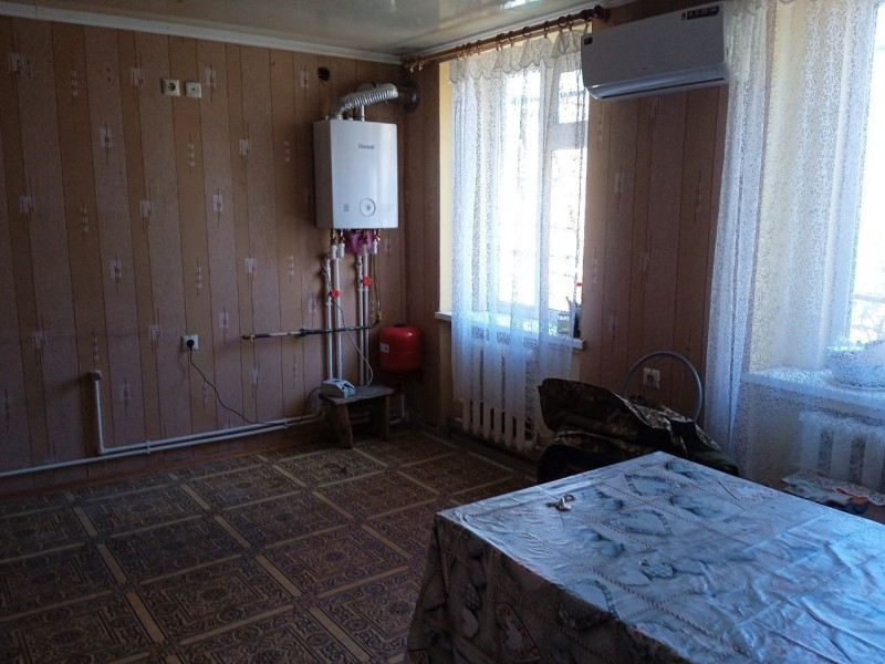 Фото Дом, с. Роскошное, ул. Донецкая с. Роскошное!