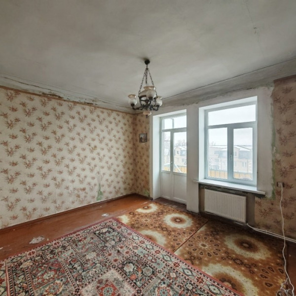 Фото Продам 3к ул. Херсонская с А.О.