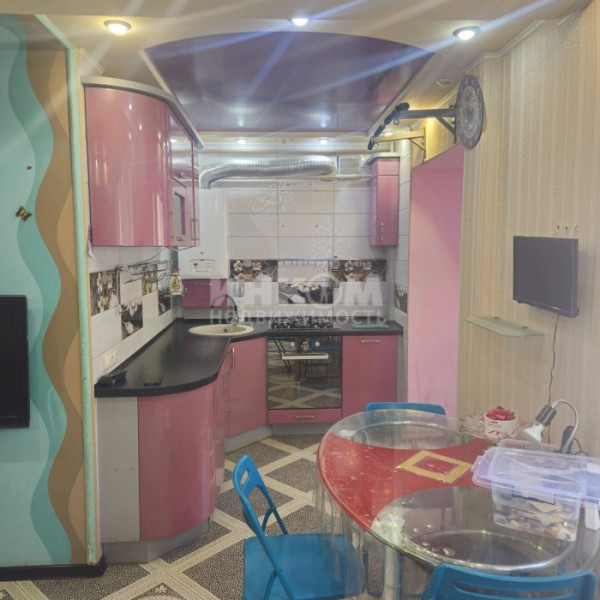 Фото Продам 2к квартиру на ВВАУШе 47м2