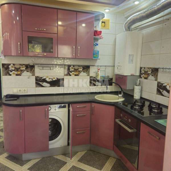 Фото Продам 2к квартиру на ВВАУШе 47м2