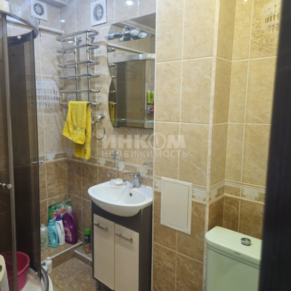 Фото Продам 2к квартиру на ВВАУШе 47м2