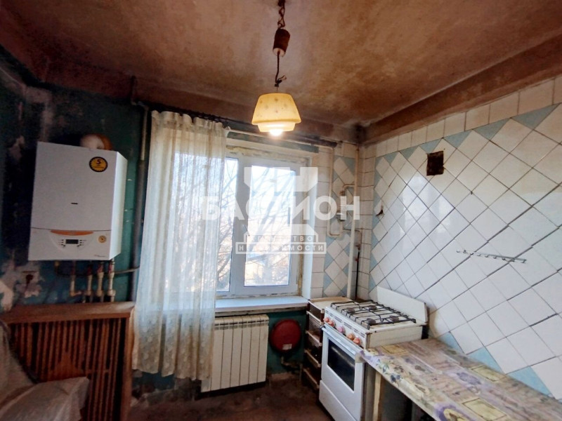 Фото 3-х комнатная квартира, ул.Суходольская, 6 ID:1919791