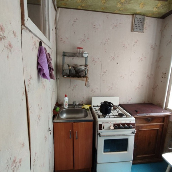 Фото Продам 2-х комнатную квартиру на кв. Ватутина