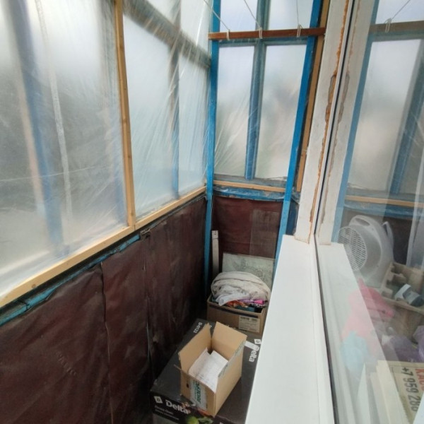 Фото Продам 2-х комнатную квартиру на кв. Ватутина