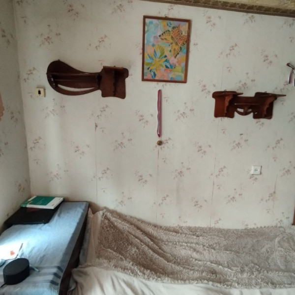 Фото Продам 2-х комнатную квартиру на кв. Ватутина