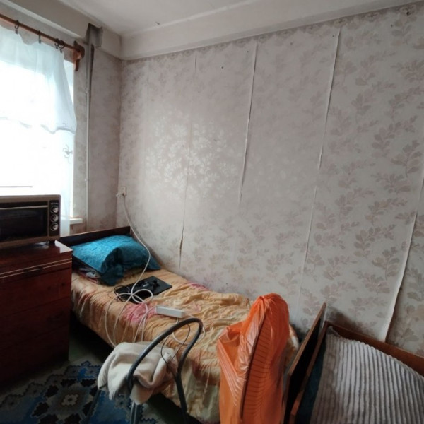 Фото Продам 2-х комнатную квартиру на кв. Ватутина