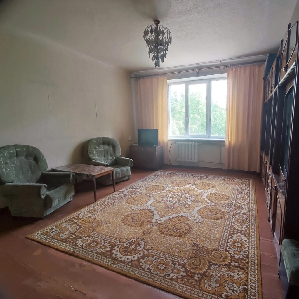 Фото 3- к квартира по ул. Горького г. Алчевск