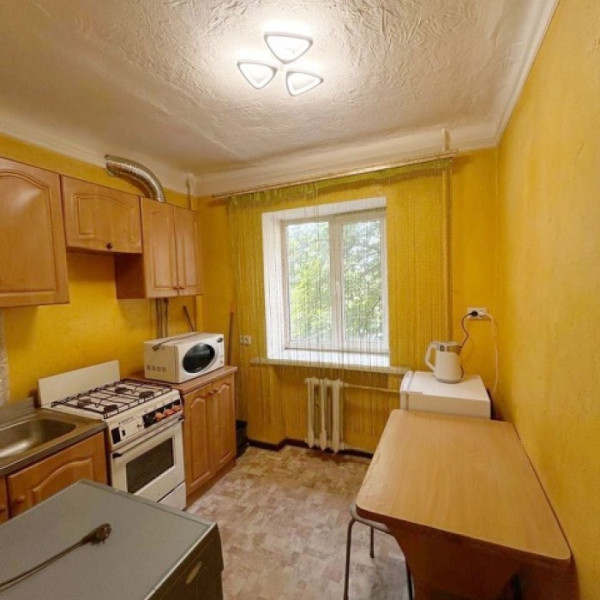 Фото Продам квартиру на городке Ор, 40м2