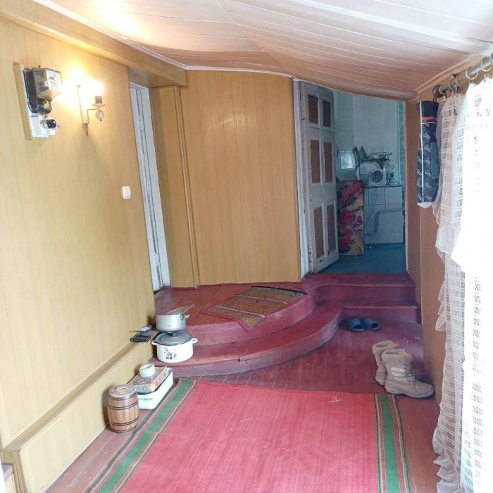 Фото Продам дом район Д. К. им. Ленина 64 кв. м.