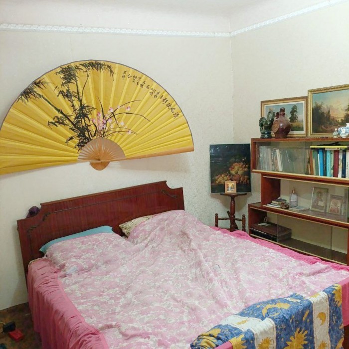 Фото Продам дом район Д. К. им. Ленина 64 кв. м.