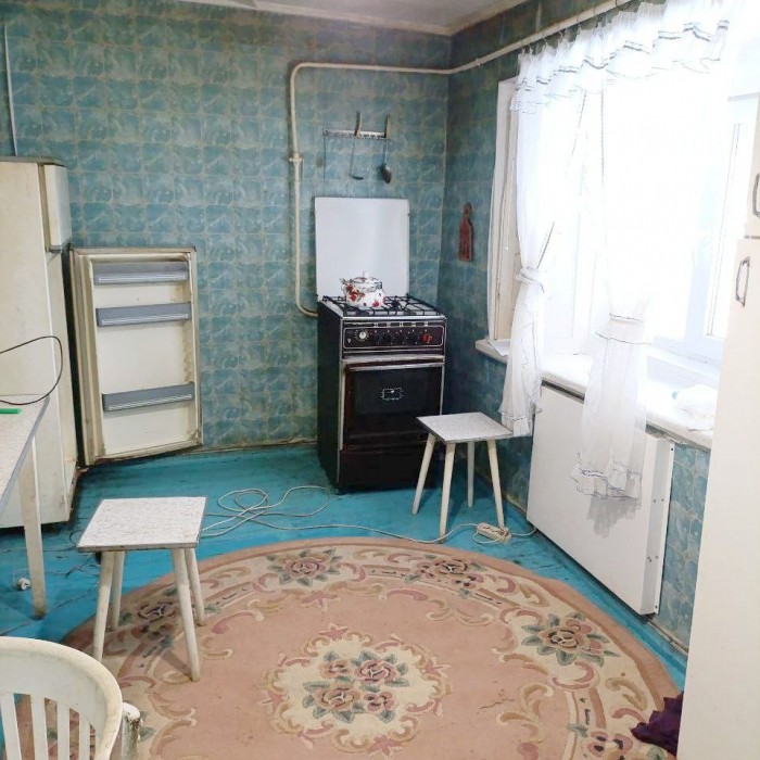 Фото Продам дом район Д. К. им. Ленина 64 кв. м.