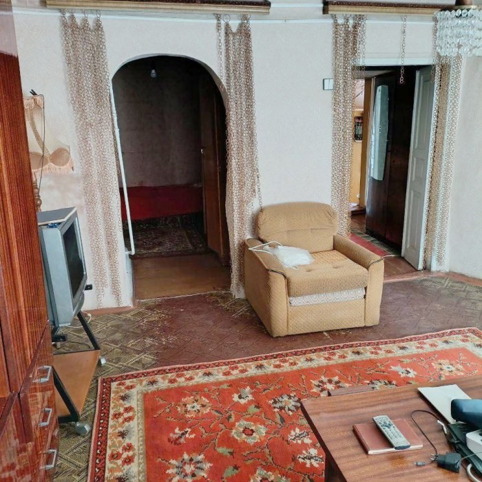 Фото Продам дом район Д. К. им. Ленина 64 кв. м.