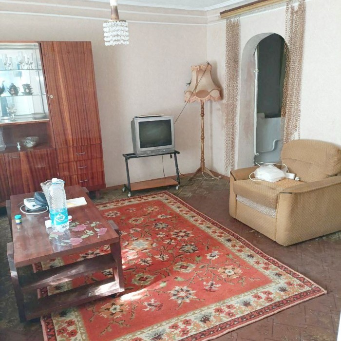 Фото Продам дом район Д. К. им. Ленина 64 кв. м.