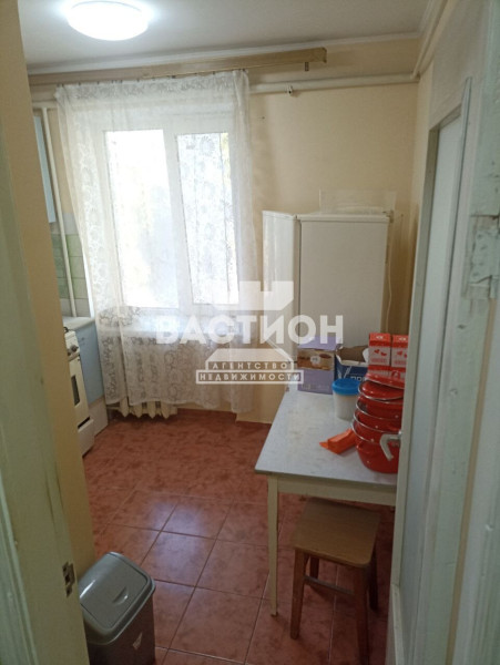 1-комнатная квартира, ул.Шелгунова, 114 ID:1937915