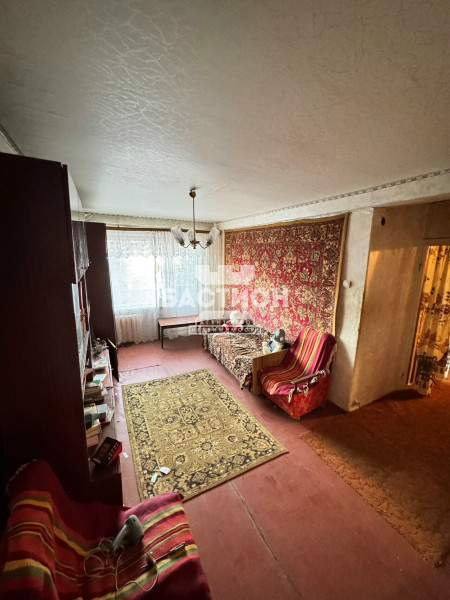 Фото 3-х комнатная квартира, пр-кт Металлургов 16, ID: 2287538