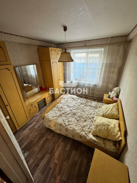 3-х комнатная квартира, пр-кт Металлургов 16, ID: 2287538