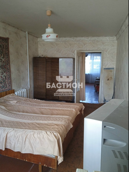 Фото 3-х комнатная квартира, пр-кт Металлургов 16, ID: 2287538