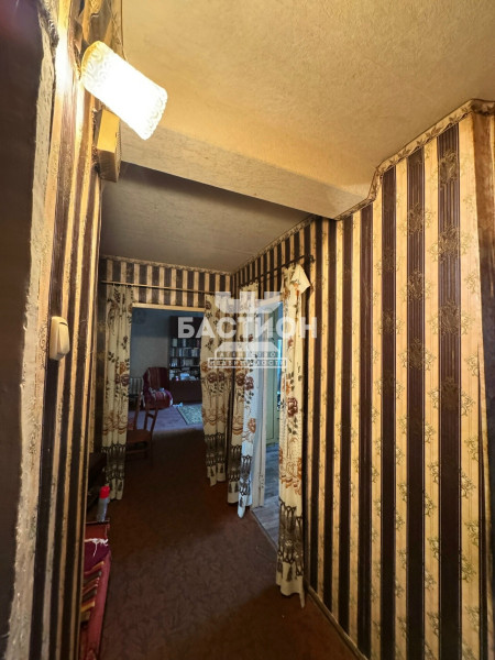 Фото 3-х комнатная квартира, пр-кт Металлургов 16, ID: 2287538