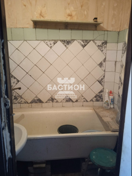Фото 3-х комнатная квартира, пр-кт Металлургов 16, ID: 2287538