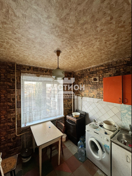 Фото 3-х комнатная квартира, пр-кт Металлургов 16, ID: 2287538