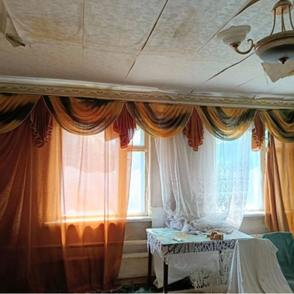 Фото 7493 Продам 2х этажный дом на Лимане