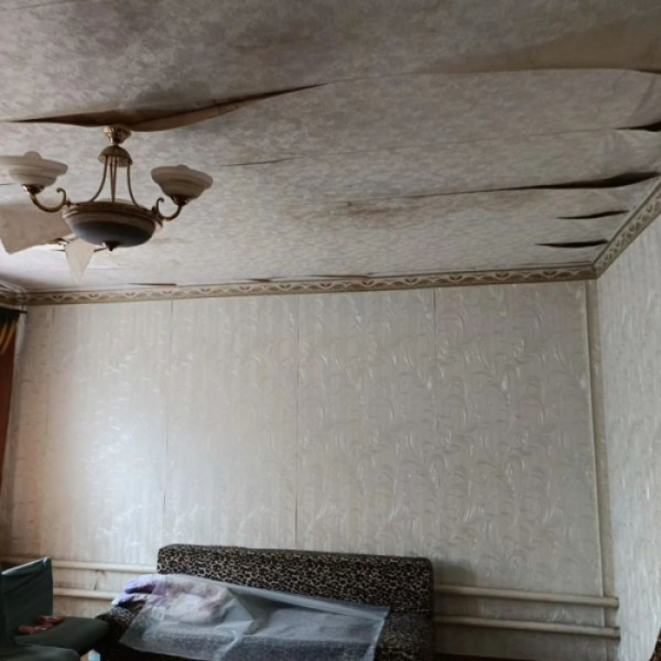 Фото 7493 Продам 2х этажный дом на Лимане