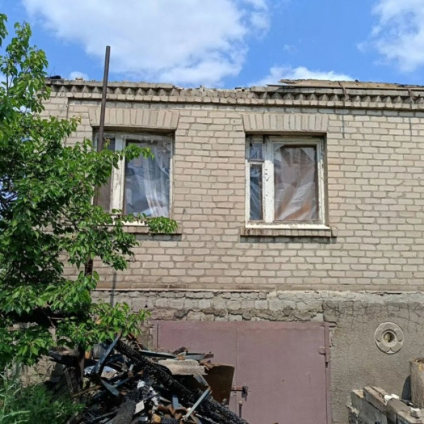 7493 Продам 2х этажный дом на Лимане