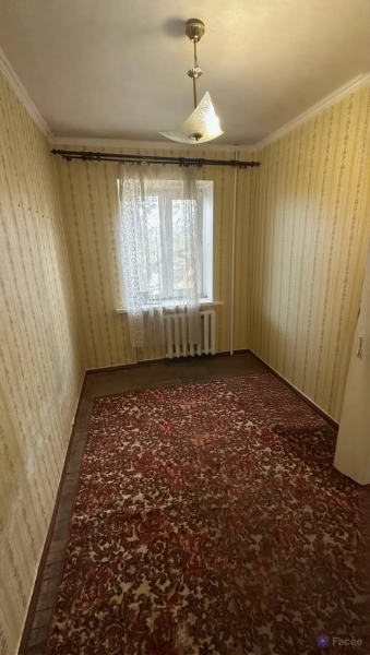 2-комнатная квартира, ул. Советская! Район Донбасса