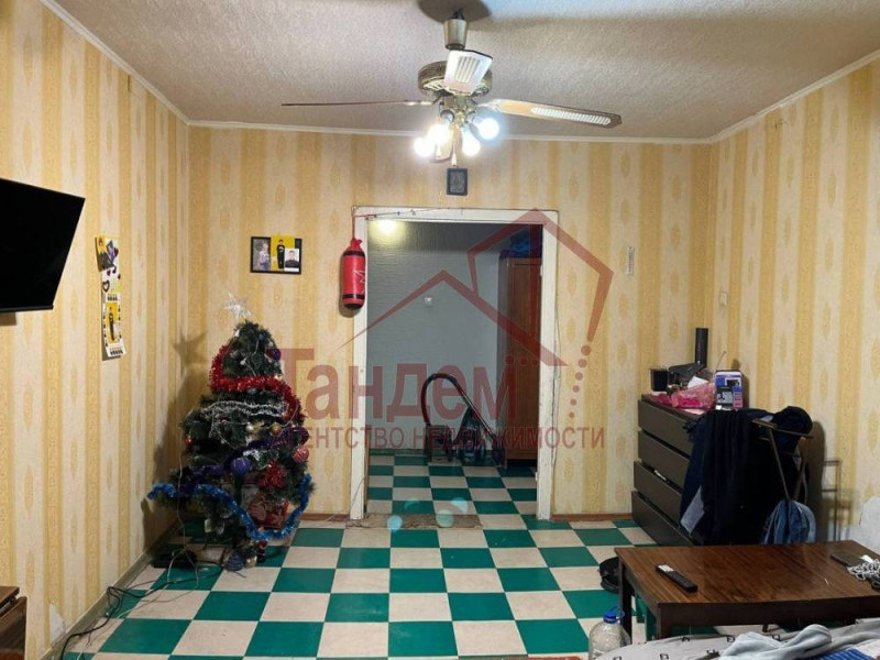 Фото 3 комнатная, 73м², 9/9эт. , кв. Ленинского Комсомола - Объект №47