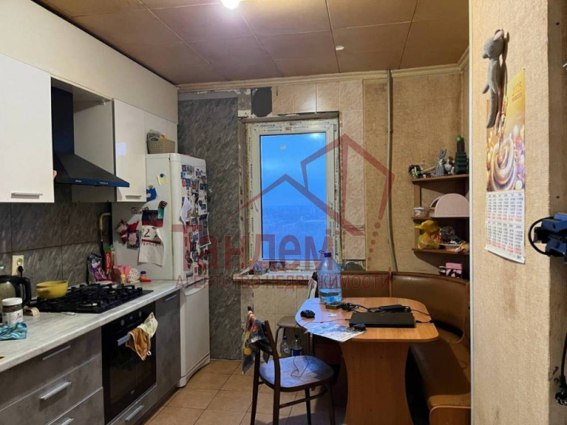 Фото 3 комнатная, 73м², 9/9эт. , кв. Ленинского Комсомола - Объект №47
