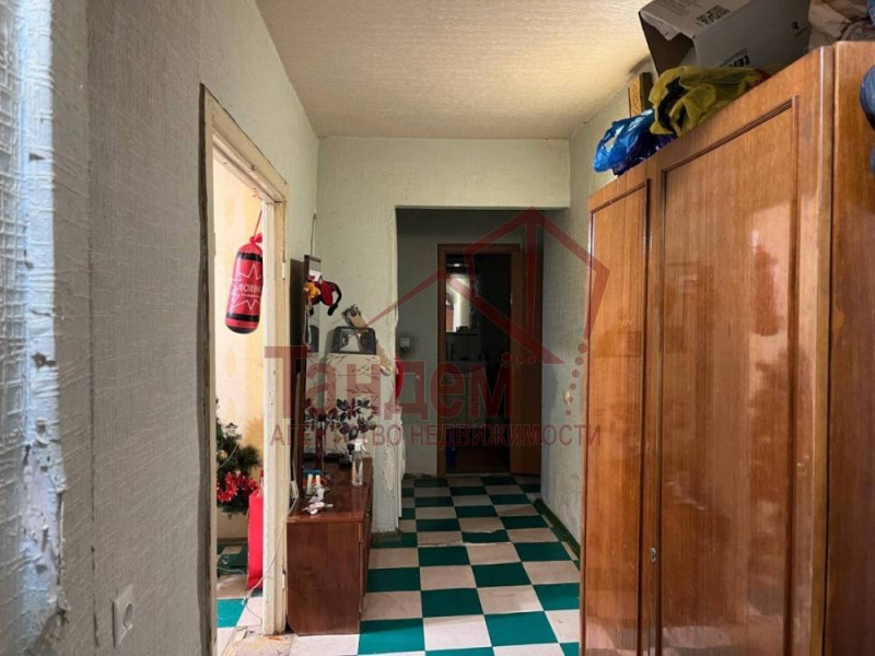 Фото 3 комнатная, 73м², 9/9эт. , кв. Ленинского Комсомола - Объект №47