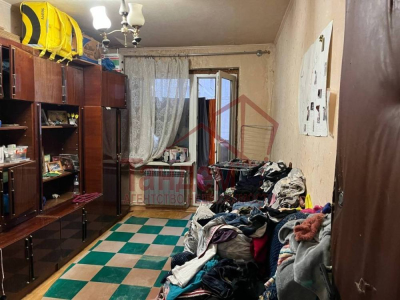 Фото 3 комнатная, 73м², 9/9эт. , кв. Ленинского Комсомола - Объект №47