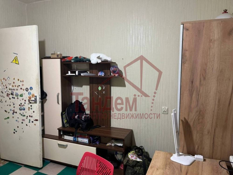 Фото 3 комнатная, 73м², 9/9эт. , кв. Ленинского Комсомола - Объект №47