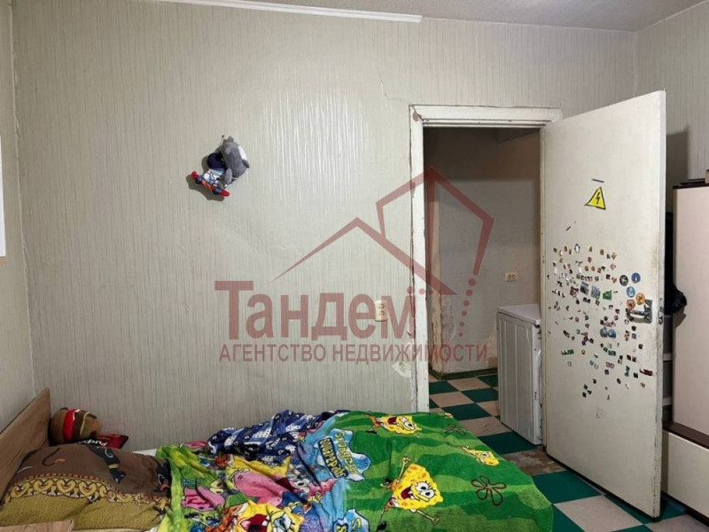 Фото 3 комнатная, 73м², 9/9эт. , кв. Ленинского Комсомола - Объект №47