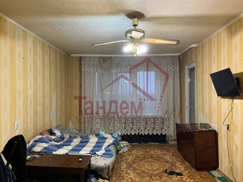Фото 3 комнатная, 73м², 9/9эт. , кв. Ленинского Комсомола - Объект №47