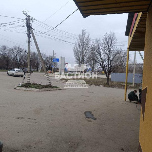 Фото Коммерческое помещение, Теннисный переулок, 1А ID:2089618
