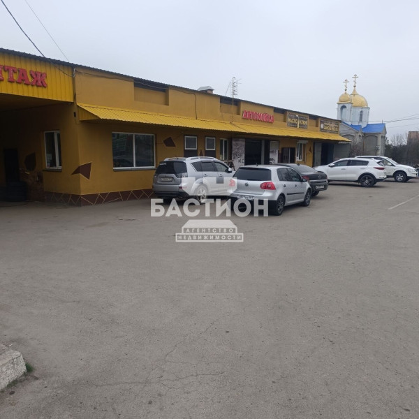 Фото Коммерческое помещение, Теннисный переулок, 1А ID:2089618